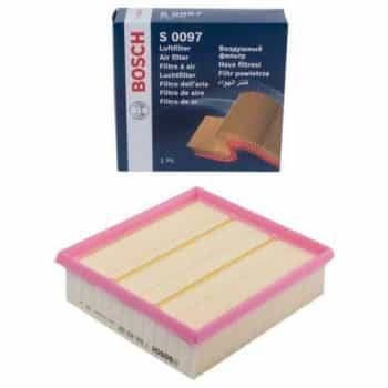 Air Filter F 026 400 097 Bosch