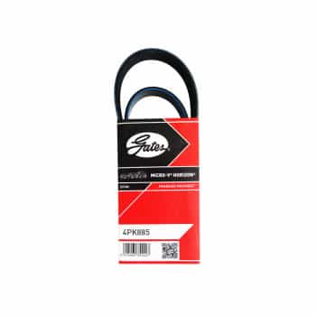 V-Ribbed Belts Micro-V® 4PK885 Gates