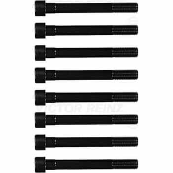 Bolt Kit, cylinder head