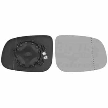 Mirror Glass, Wing Mirror 5922838 Hagus