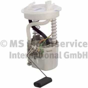 Sender Unit, fuel tank