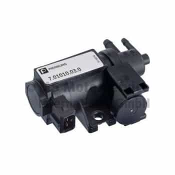 Pressure Converter, exhaust control 7.01010.03.0 Pierburg