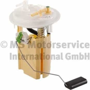 Sender Unit, fuel tank