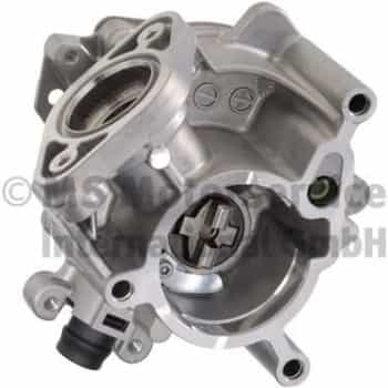 Vacuum Pump, brake system 7.24807.68.0 Pierburg