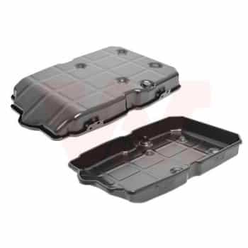 Oil Pan, automatic transmission