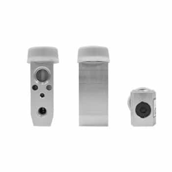 Expansion Valve, air conditioning