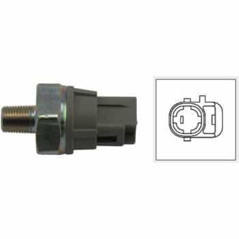 Oil Pressure Switch
