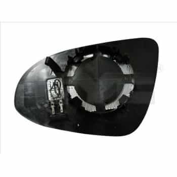 Mirror Glass, Wing Mirror 336-0128-1 TYC