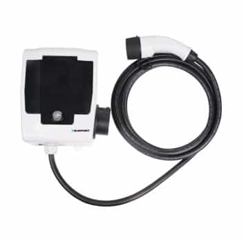 Charging station EV 1 phase 10-32A max. 7.4KW Type 2