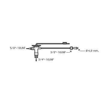 Expansion Valve, air conditioning