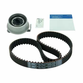 Timing Belt Set VKMA 95641 SKF