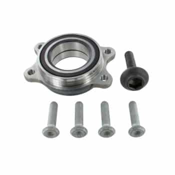 Wheel Stabiliser Kit VKBA 6649 SKF