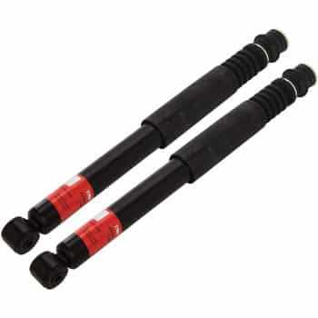 Shock Absorber TRW TWIN JGT201T