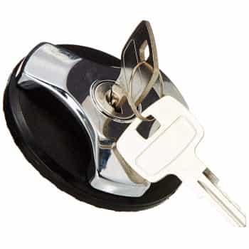 Sealing Cap, fuel tank 247609 Valeo