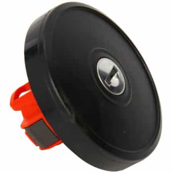 Sealing Cap, fuel tank 745374 Valeo