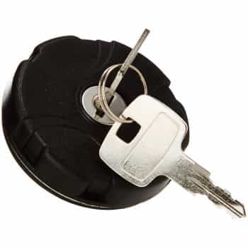 Sealing Cap, fuel tank 247613 Valeo