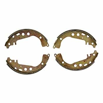 Brake Shoe Kit
