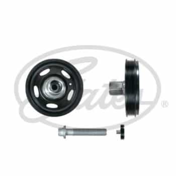 Belt Pulley, crankshaft DriveAlign®