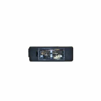 Number Plate Light 4040920 Van Wezel