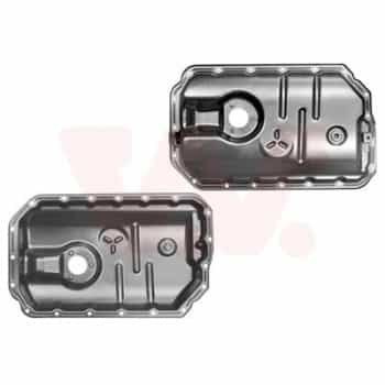 Wet Sump 0327071 Van Wezel