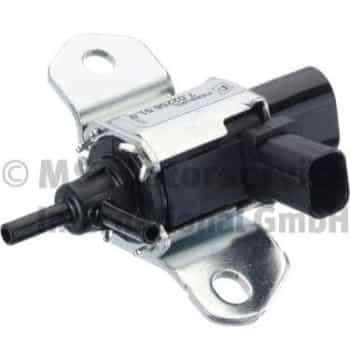 Change-Over Valve, change-over flap (induction pipe) 7.02256.51.0 Pierburg