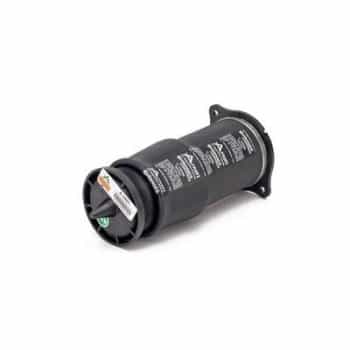 Air Spring, suspension