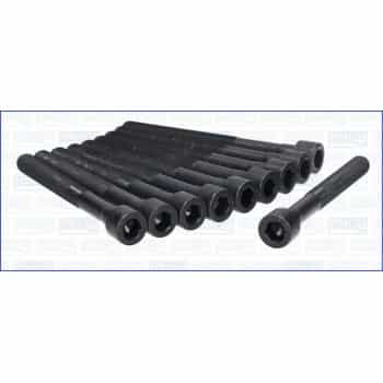Bolt Kit, cylinder head