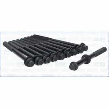 Bolt Kit, cylinder head