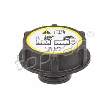 Sealing Cap, coolant tank
