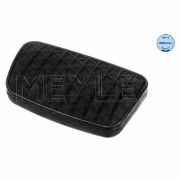 Brake Pedal Pad MEYLE-ORIGINAL: True to OE.