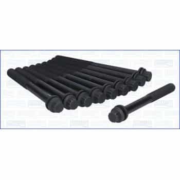 Bolt Kit, cylinder head