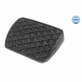 Brake Pedal Pad MEYLE-ORIGINAL: True to OE.