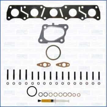 Montage Kit, charger