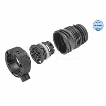 Plug Housing, automatic transmission control unit MEYLE-ORIGINAL: True to OE.