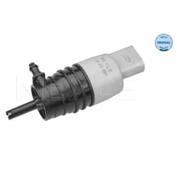 Water Pump, window cleaning MEYLE-ORIGINAL Quality