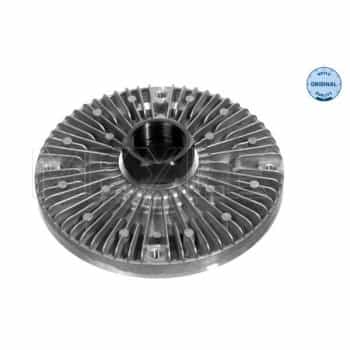 Clutch, radiator fan MEYLE-ORIGINAL Quality