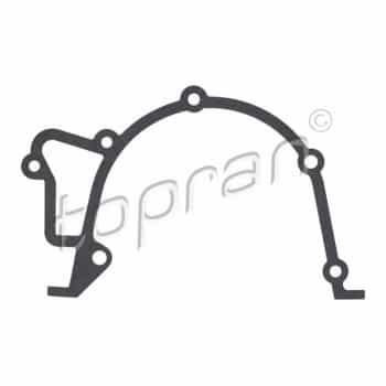 Seal, oil pump