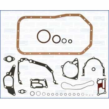 Gasket Set, crank case