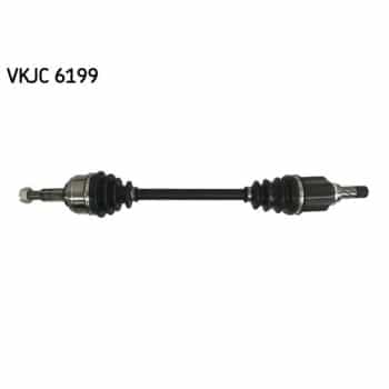 Drive Shaft VKJC 6199 SKF
