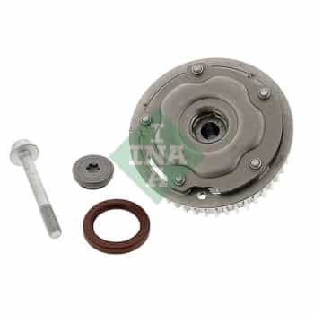 Camshaft Adjuster