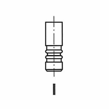 Inlet Valve