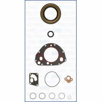 Gasket Set, crank case