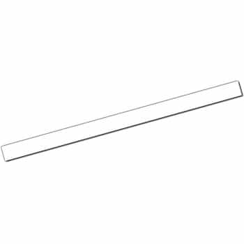 Universal self-adhesive striping AutoStripe Cool200 - White - 3 mm x 975 cm