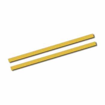 Universal self-adhesive striping AutoStripe Cool270 - Gold - 2 + 2mm x 975cm