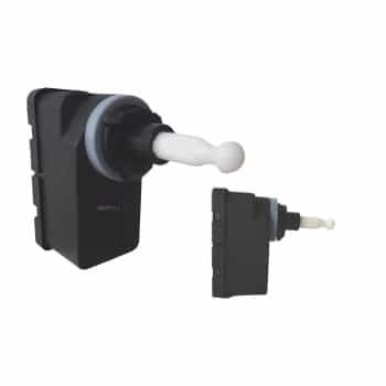 Adjusting motor headlight light height 20-6065-MA-1 TYC