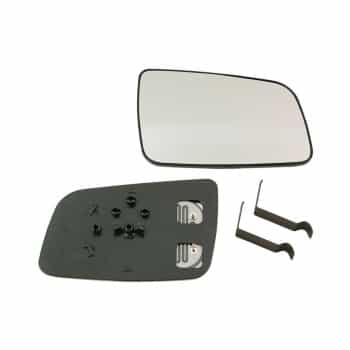 Mirror Glass, Wing Mirror 3742836 Hagus