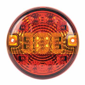 Rear light LED 3 functions