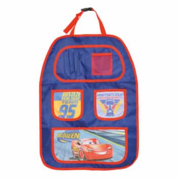 Organizer Cars 3