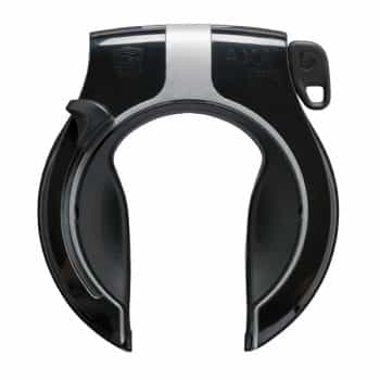 AXA Frame Lock Victory Grey/Black