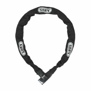 ABUS Chain Sl Ionus 6800/85 Black
